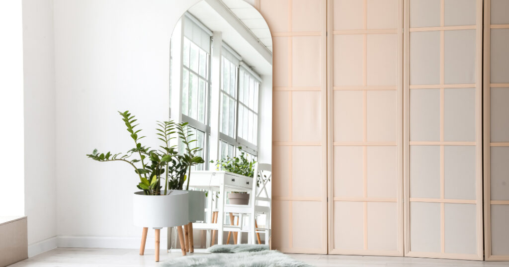 espelho sob medidas em Sete Lagoas