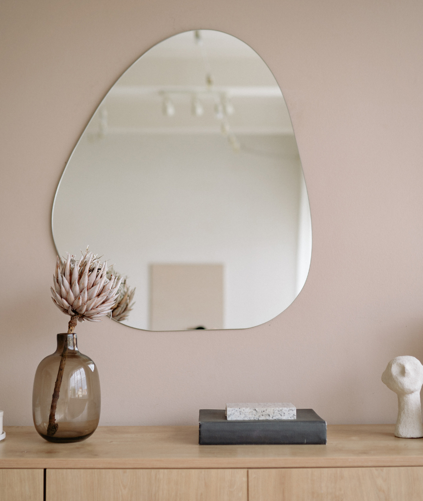 espelhos sob medidas em Sete Lagoas