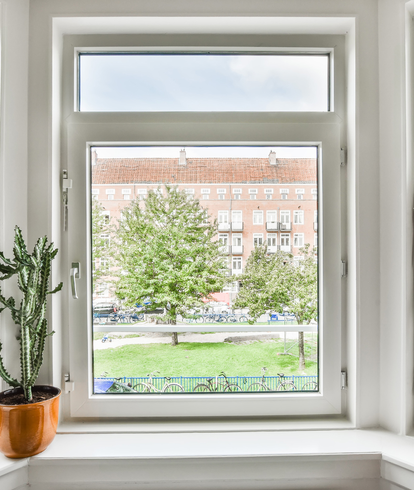 janela de vidro em Sete Lagoas